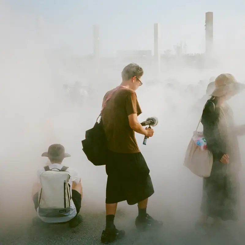 篠田 ミル アーティスト写真